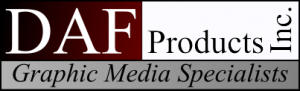 DAF-Graphic-Media-Specialists-Logo